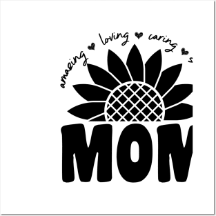 Mothers Day Gift Ideas Posters and Art